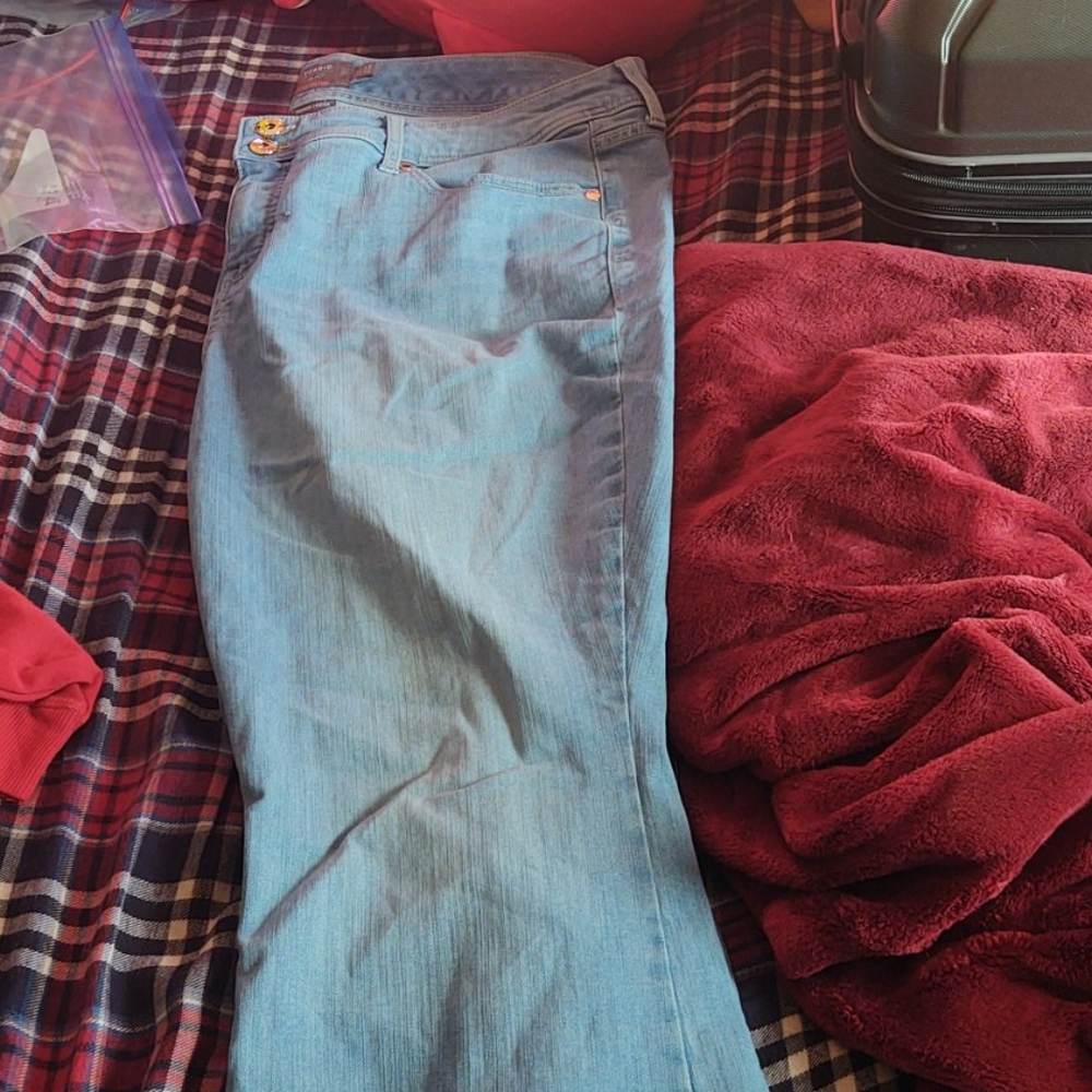 Torrid Jeans - Picture 3 of 4